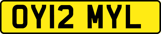 OY12MYL