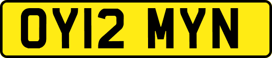 OY12MYN