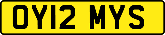 OY12MYS