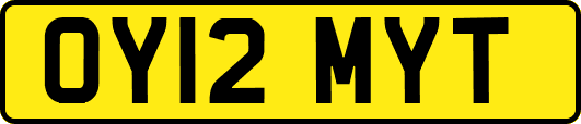 OY12MYT