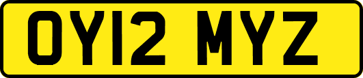 OY12MYZ