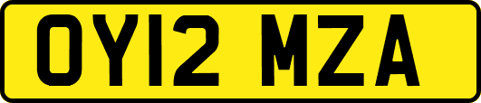 OY12MZA