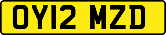 OY12MZD