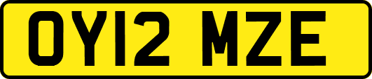 OY12MZE