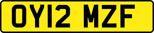 OY12MZF