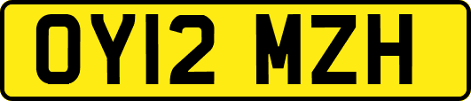 OY12MZH