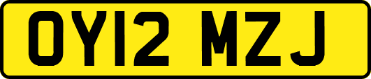 OY12MZJ