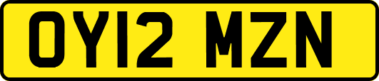 OY12MZN