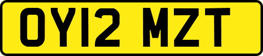OY12MZT
