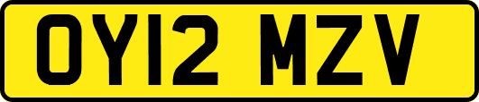 OY12MZV