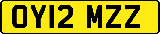OY12MZZ