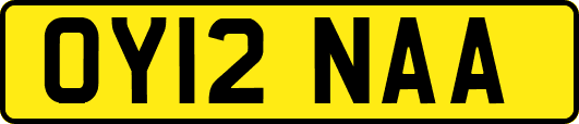 OY12NAA
