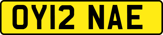 OY12NAE