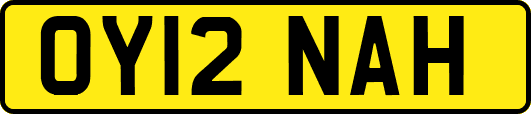 OY12NAH