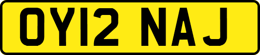 OY12NAJ