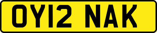 OY12NAK