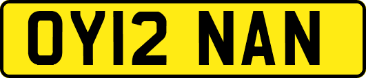 OY12NAN