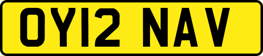 OY12NAV