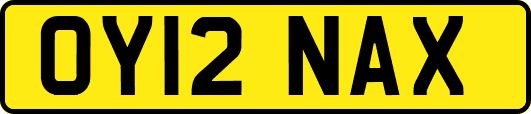 OY12NAX