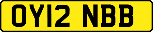 OY12NBB