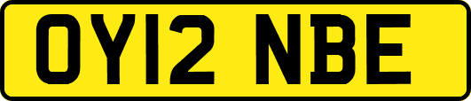 OY12NBE