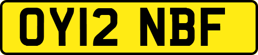 OY12NBF
