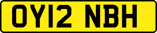 OY12NBH