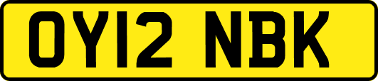 OY12NBK