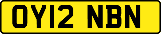 OY12NBN