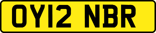 OY12NBR