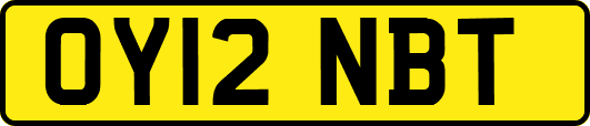OY12NBT