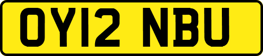 OY12NBU