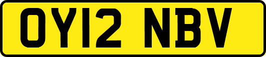 OY12NBV