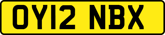 OY12NBX