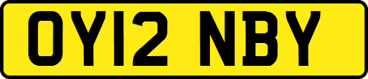 OY12NBY