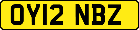 OY12NBZ