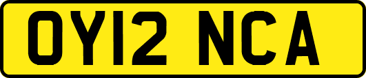 OY12NCA