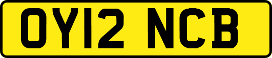 OY12NCB