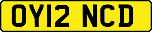 OY12NCD