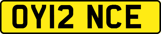 OY12NCE