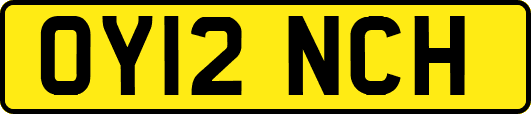 OY12NCH