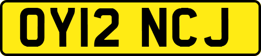 OY12NCJ