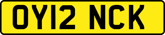 OY12NCK
