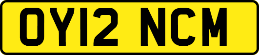 OY12NCM