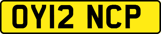 OY12NCP