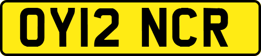 OY12NCR