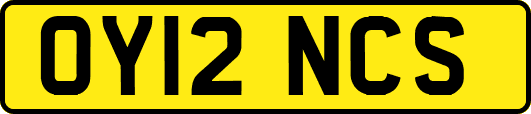OY12NCS