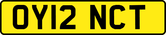 OY12NCT