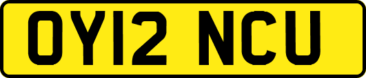 OY12NCU