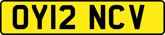 OY12NCV